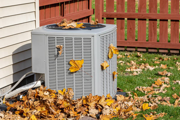Reliable Onsted, MI HVAC Solutions