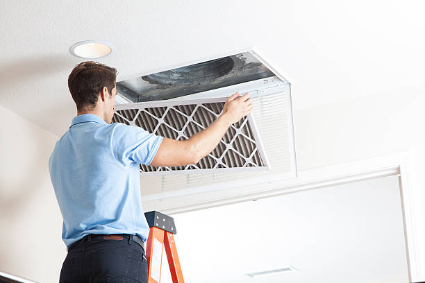 Best Geothermal HVAC Systems in Onsted, MI
