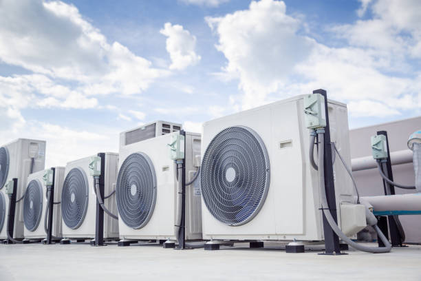 Best HVAC Equipment and Components in Onsted, MI