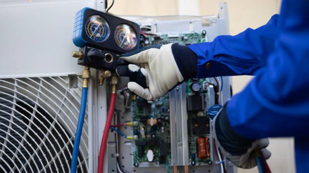 Best Seasonal HVAC Services in Onsted, MI